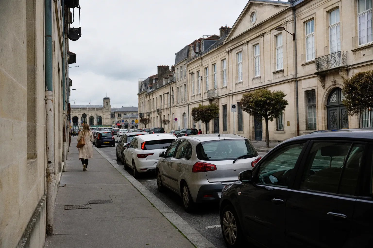 Location de voiture à Nancy : guide pratique et agences