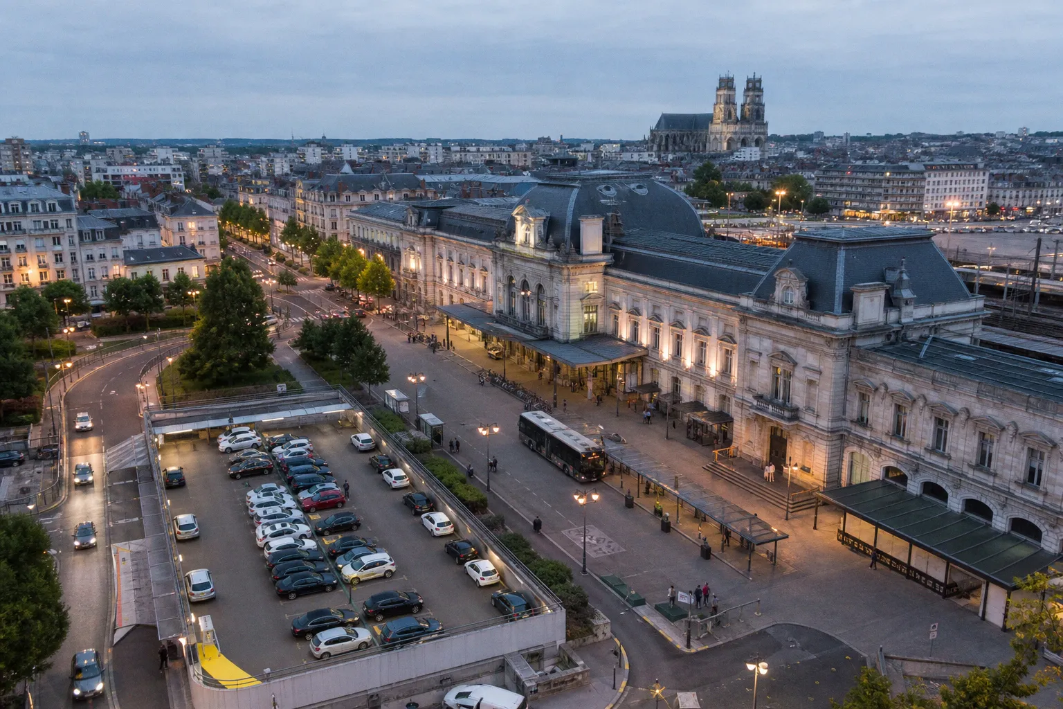 Location de voiture à Orléans : guide pratique et agences