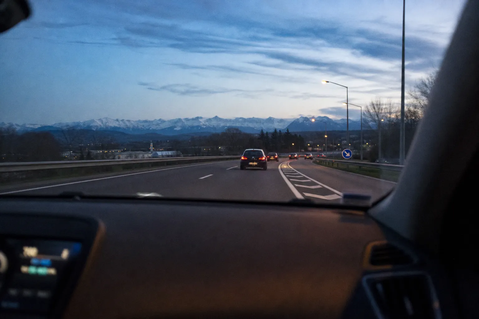 Location de voiture à Pau : guide pratique et agences