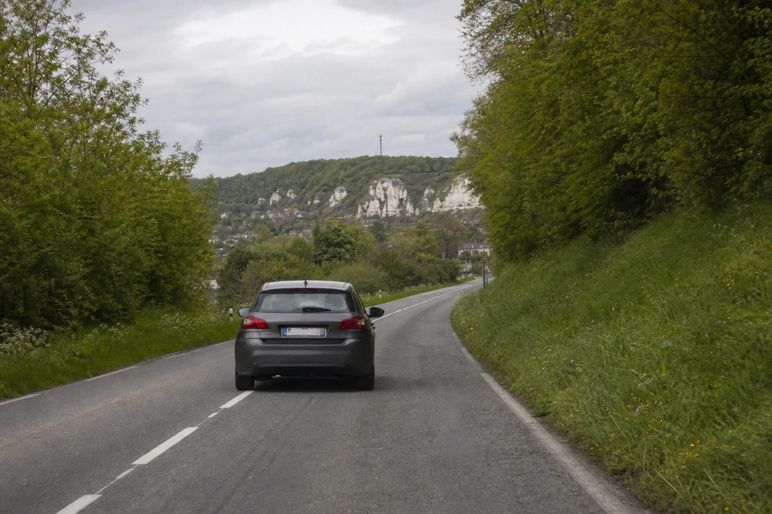 Location de voiture à Rouen : guide pratique et agences
