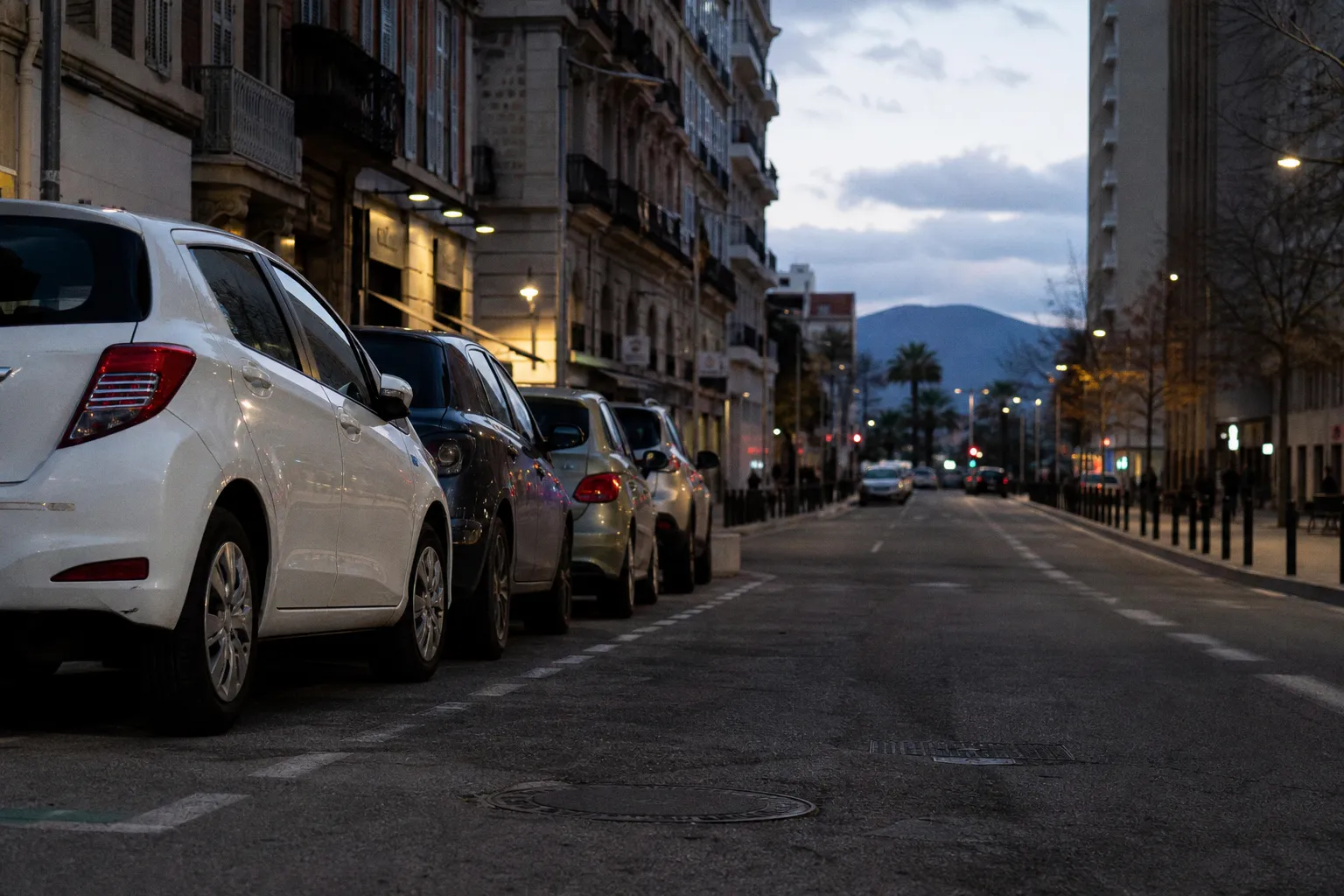 Location de voiture à Toulon : guide pratique et agences
