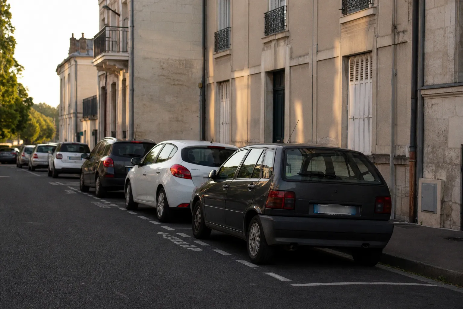 Location de voiture à Tours : guide pratique