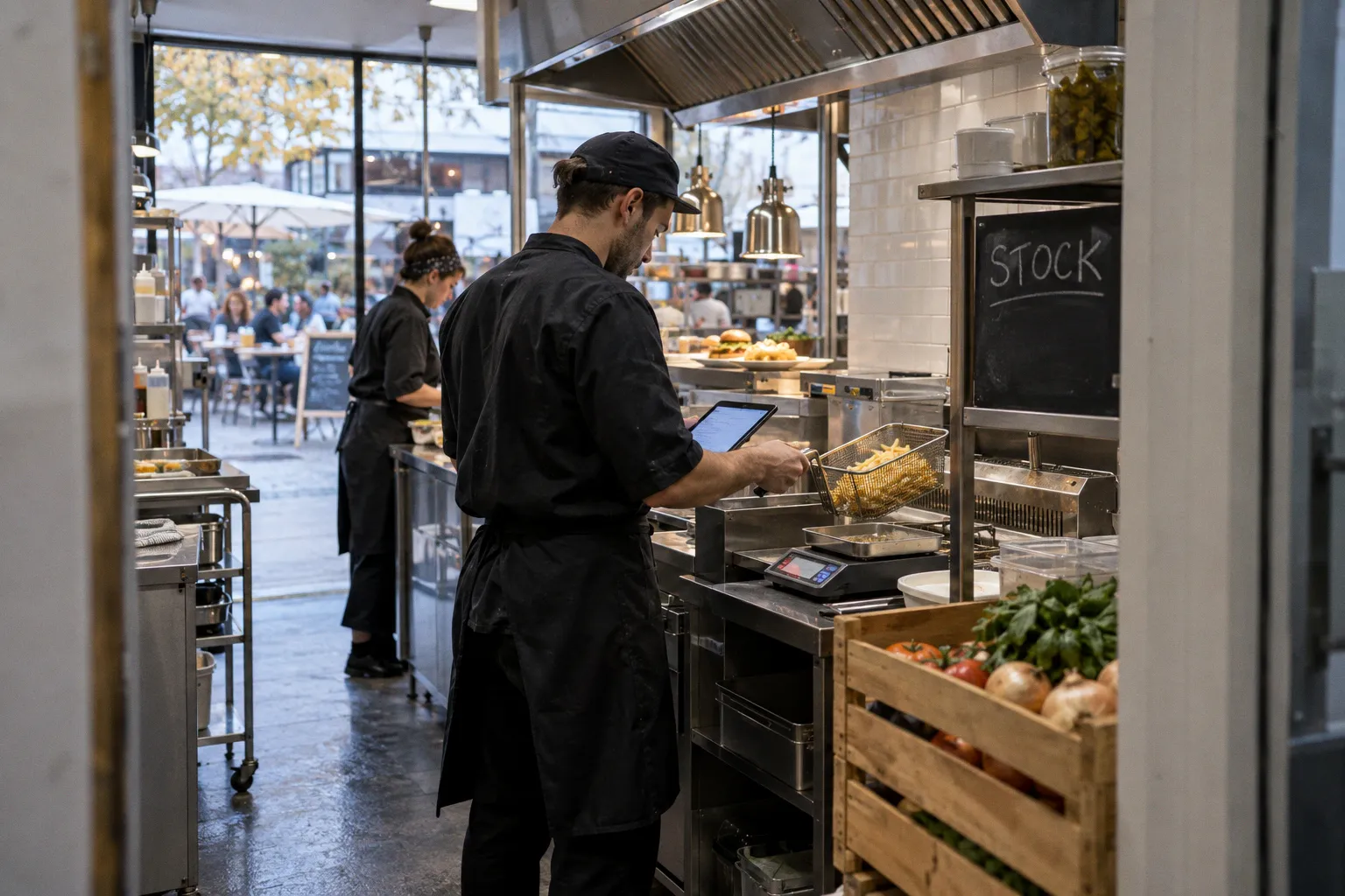 Logiciel de gestion des stocks : le verdict sur les outils pour snack