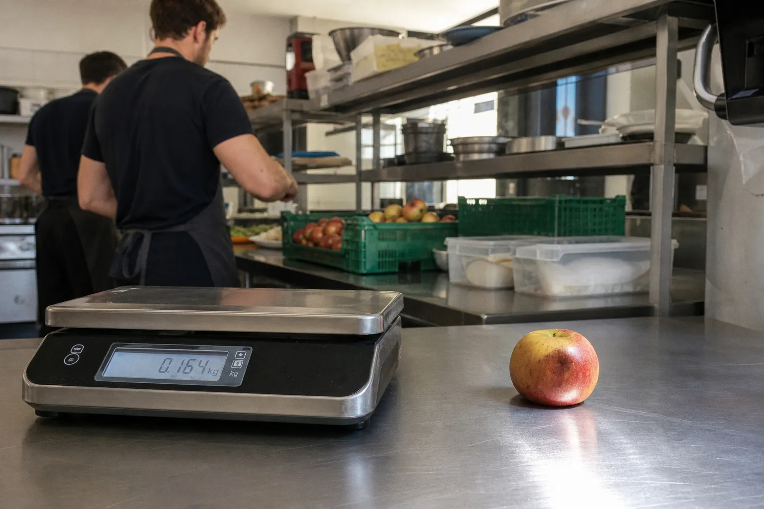 Logiciels anti-gaspillage : le verdict pour votre restaurant
