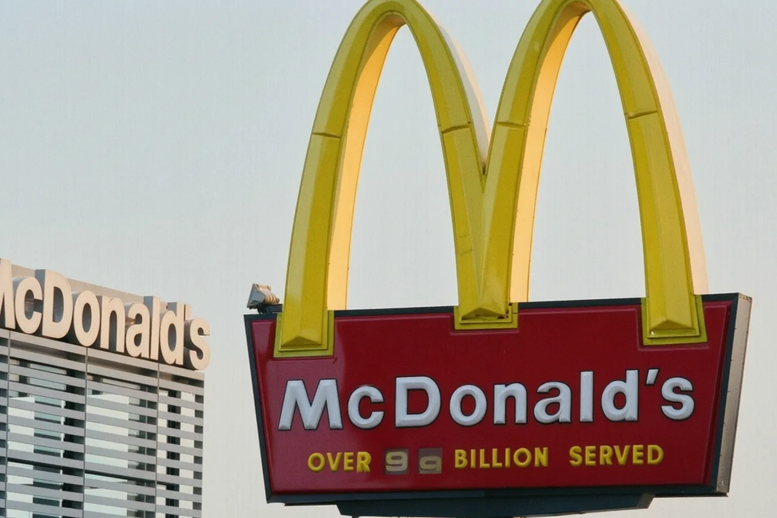 McDonald's : des profits en croissance malgré une baisse de fréquentation aux États-Unis