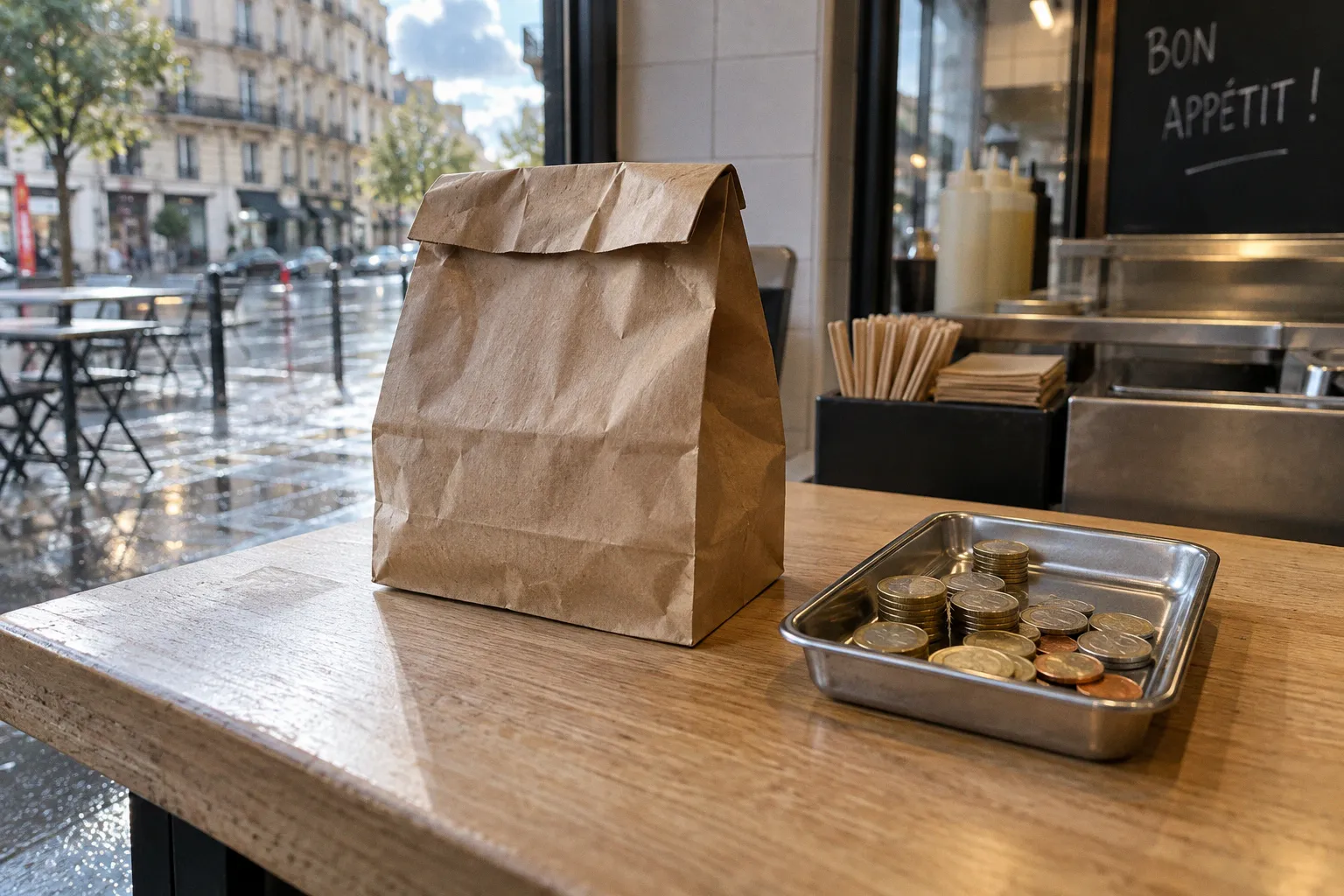 Micro-franchise en restauration : un modèle vraiment rentable ?