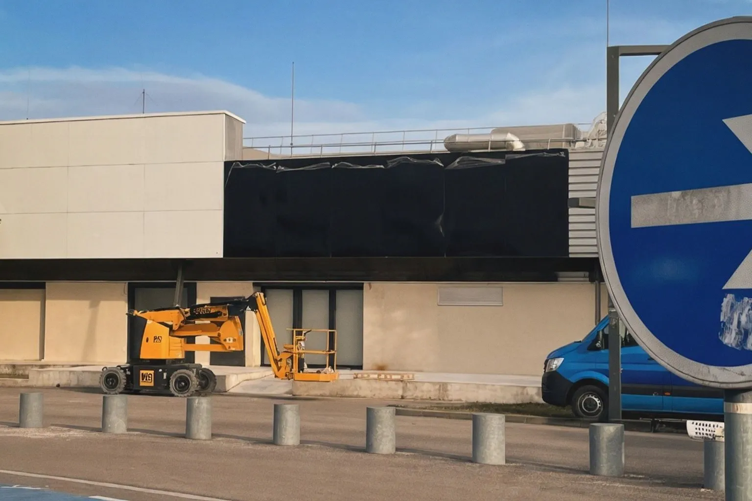 O'Tacos et G La Dalle : le pari audacieux du double concept en Normandie
