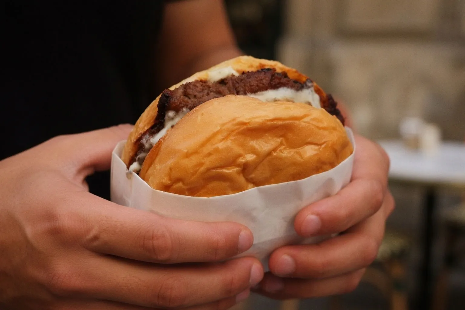 Où manger les meilleurs burgers de Paris : notre sélection des 12 adresses incontournables