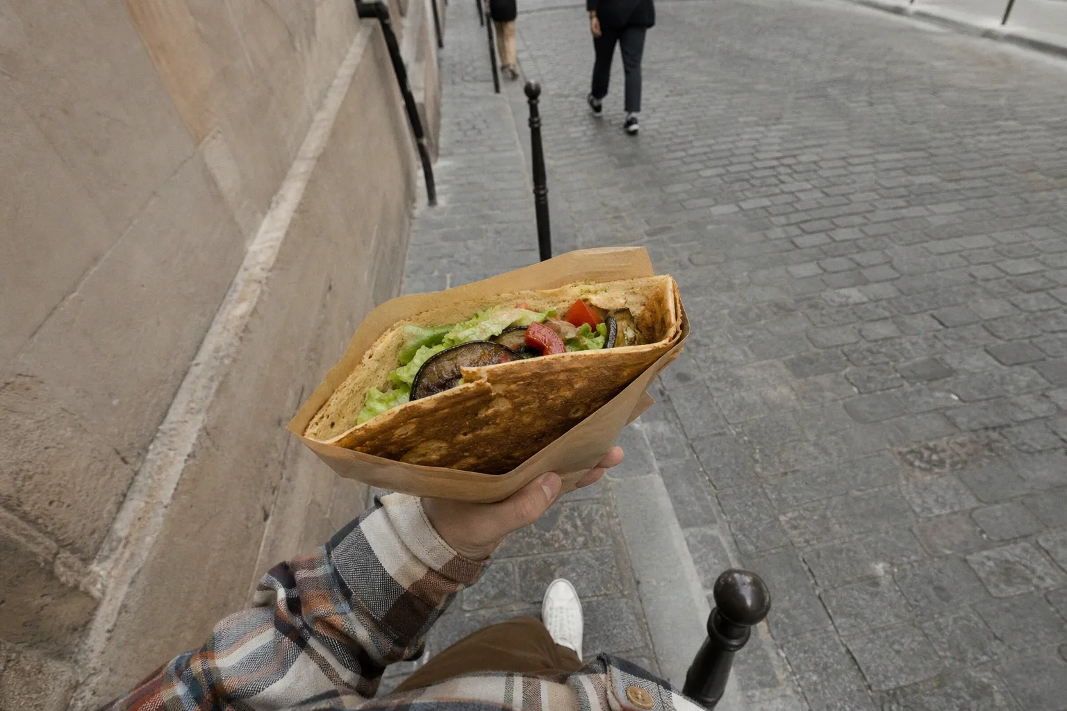 Paris capitale mondiale du street food : que vaut vraiment ce classement ?