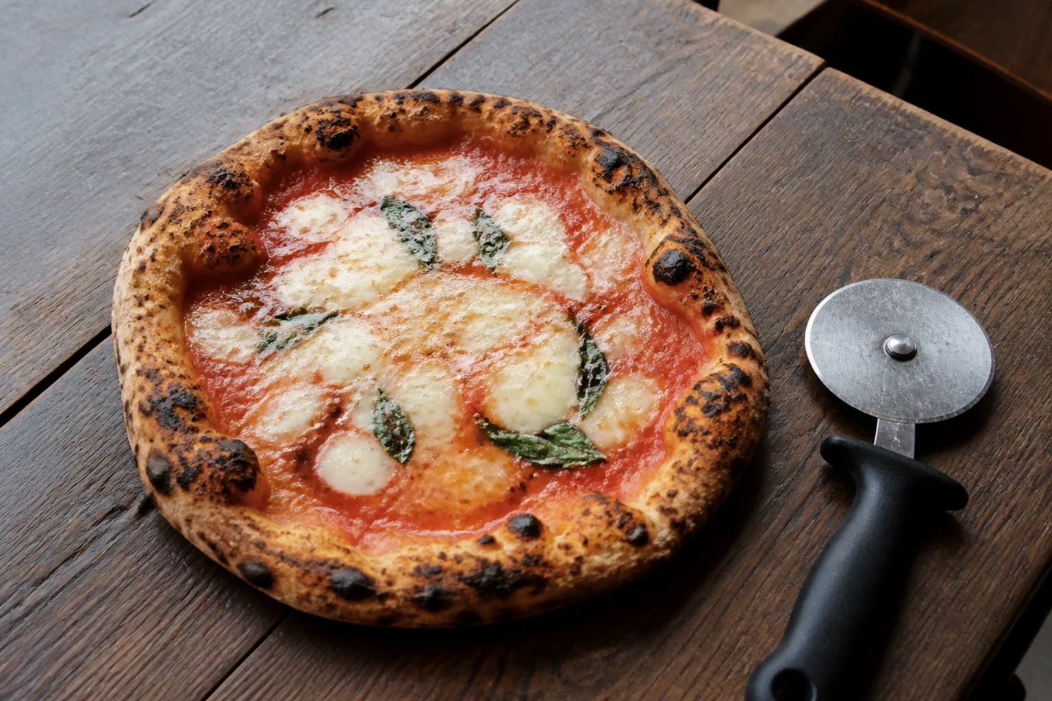 Pizzerias napolitaines à Lyon : le verdict de notre test