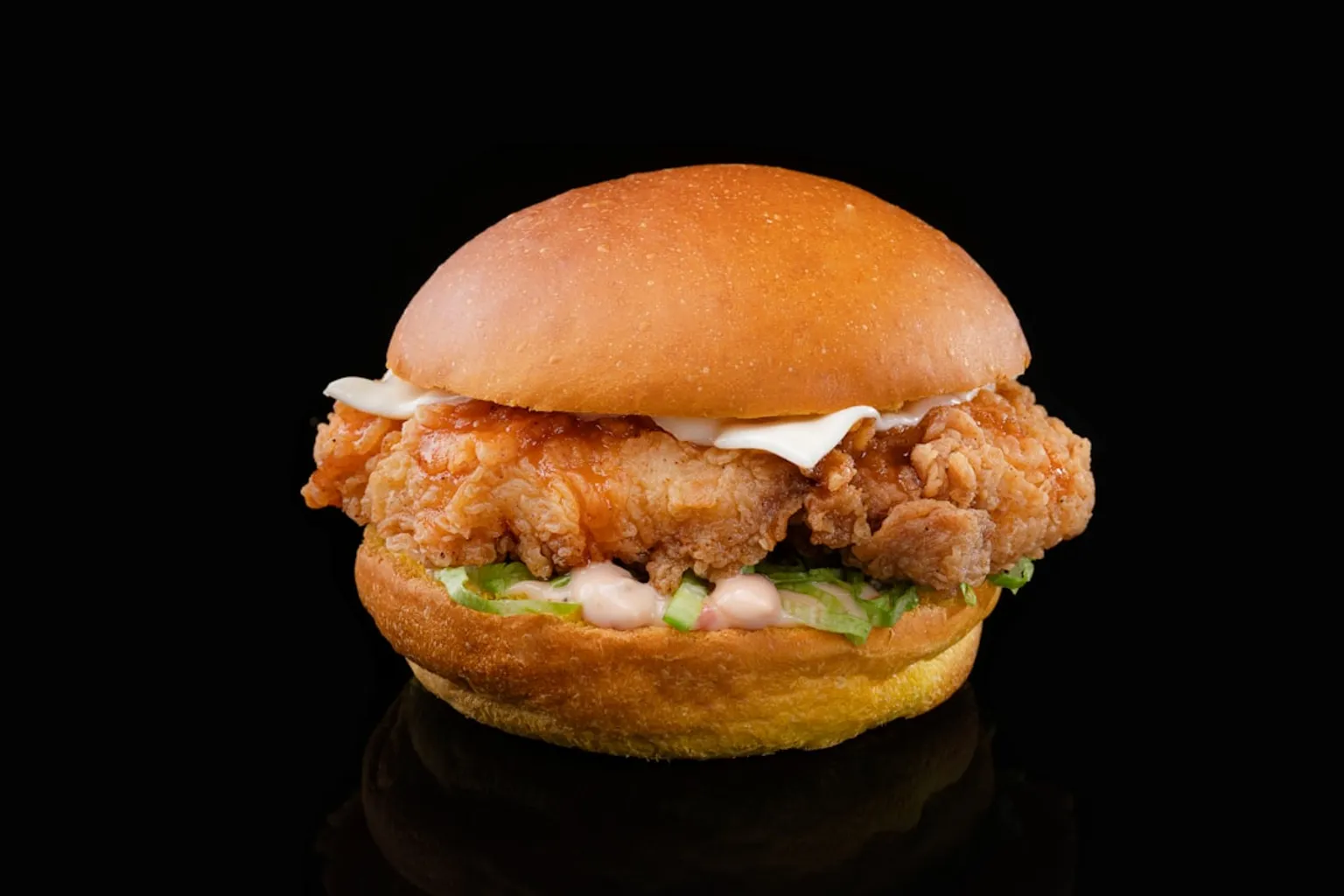 Poulet frit style KFC : le test de trois chapelures maison