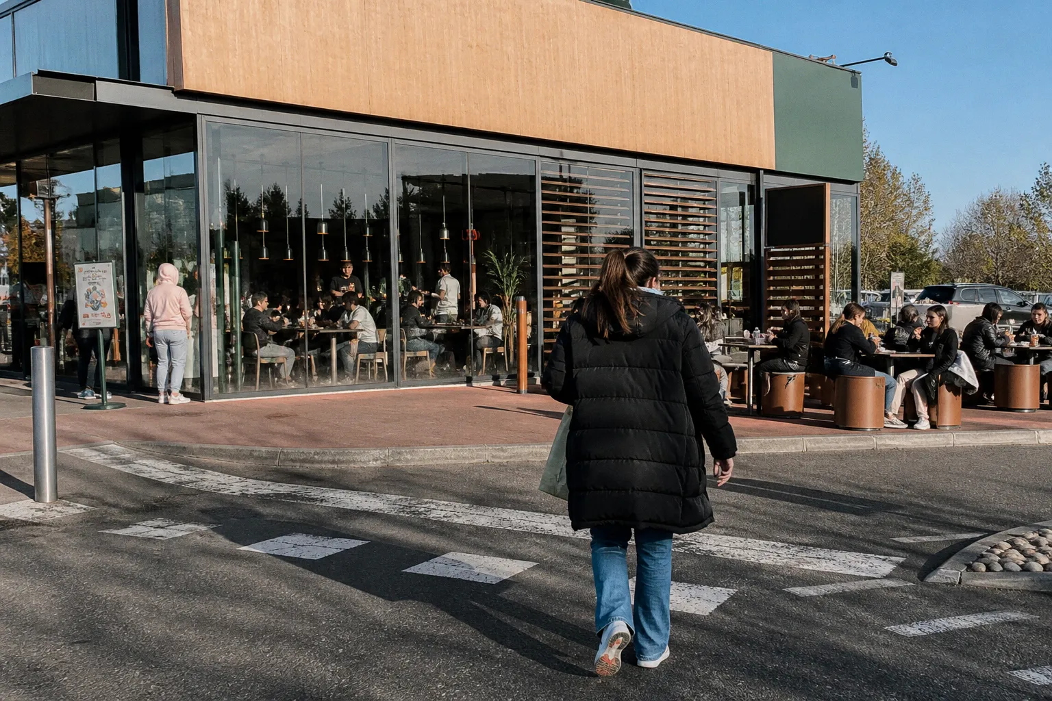 Pourquoi les géants du fast-food américain perdent la confiance des consommateurs