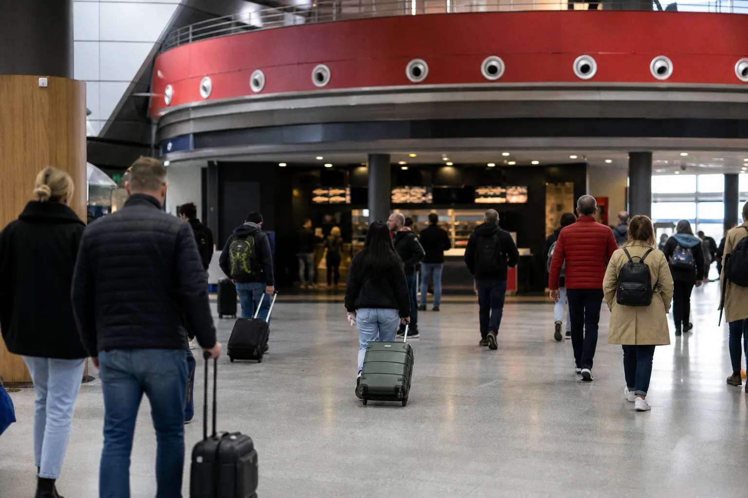 Quick remplace Burger King à la gare de Strasbourg : les coulisses d'une implantation stratégique