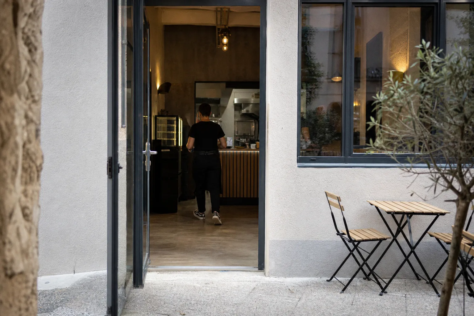 Quick s'installe au Crès : une nouvelle adresse pour les amateurs de burgers