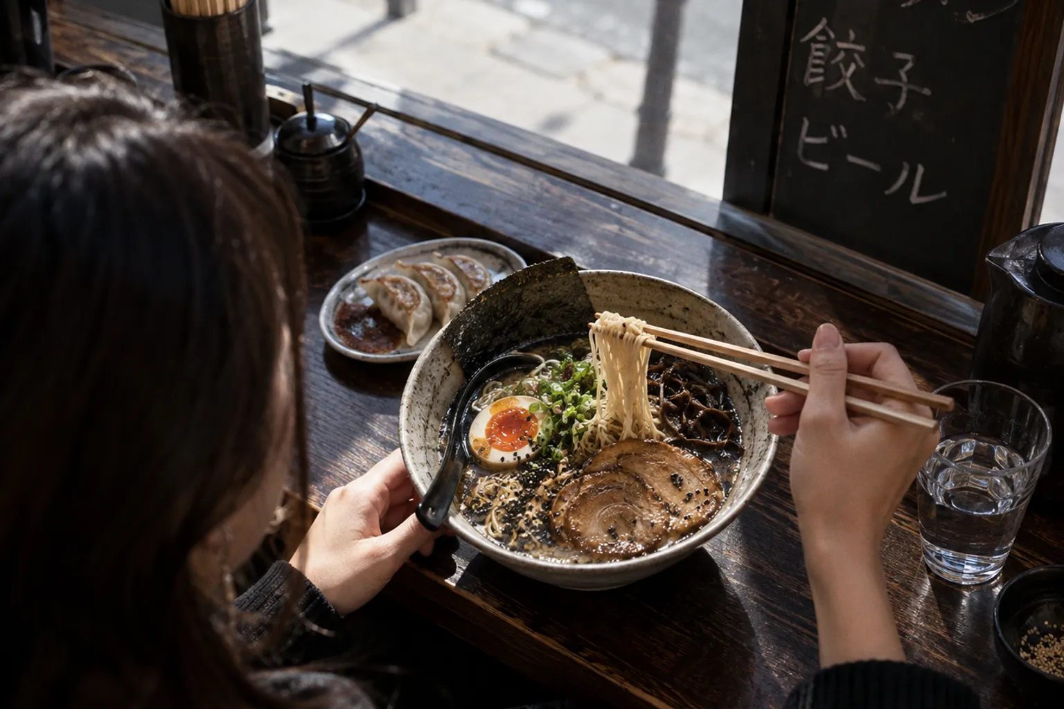 Ramen à Paris : cinq adresses incontournables pour les puristes