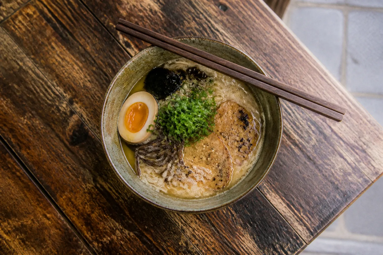 Ramen à Paris : notre méthodologie pour dénicher le meilleur