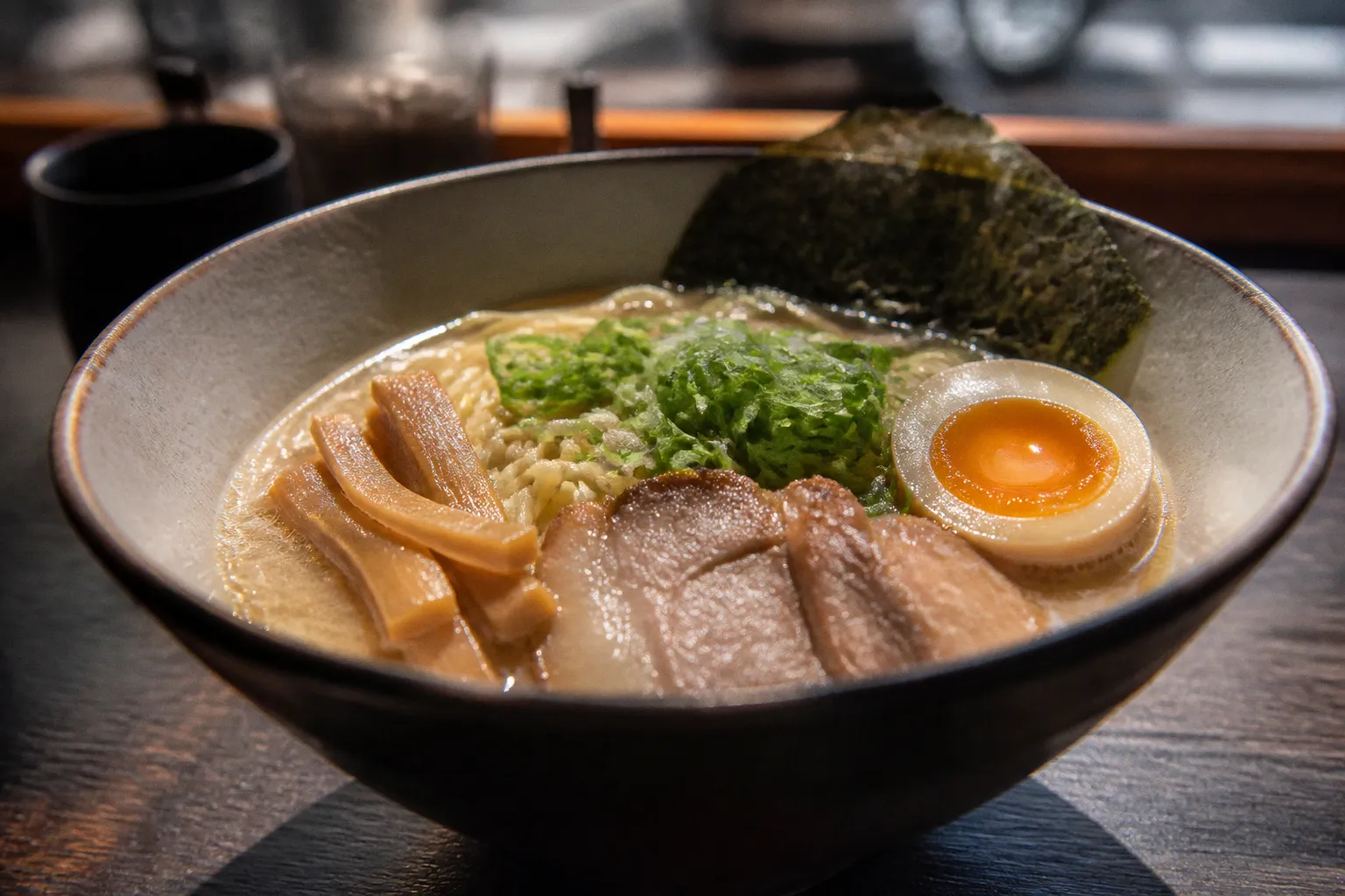 Ramen à Paris : notre sélection des 10 adresses incontournables