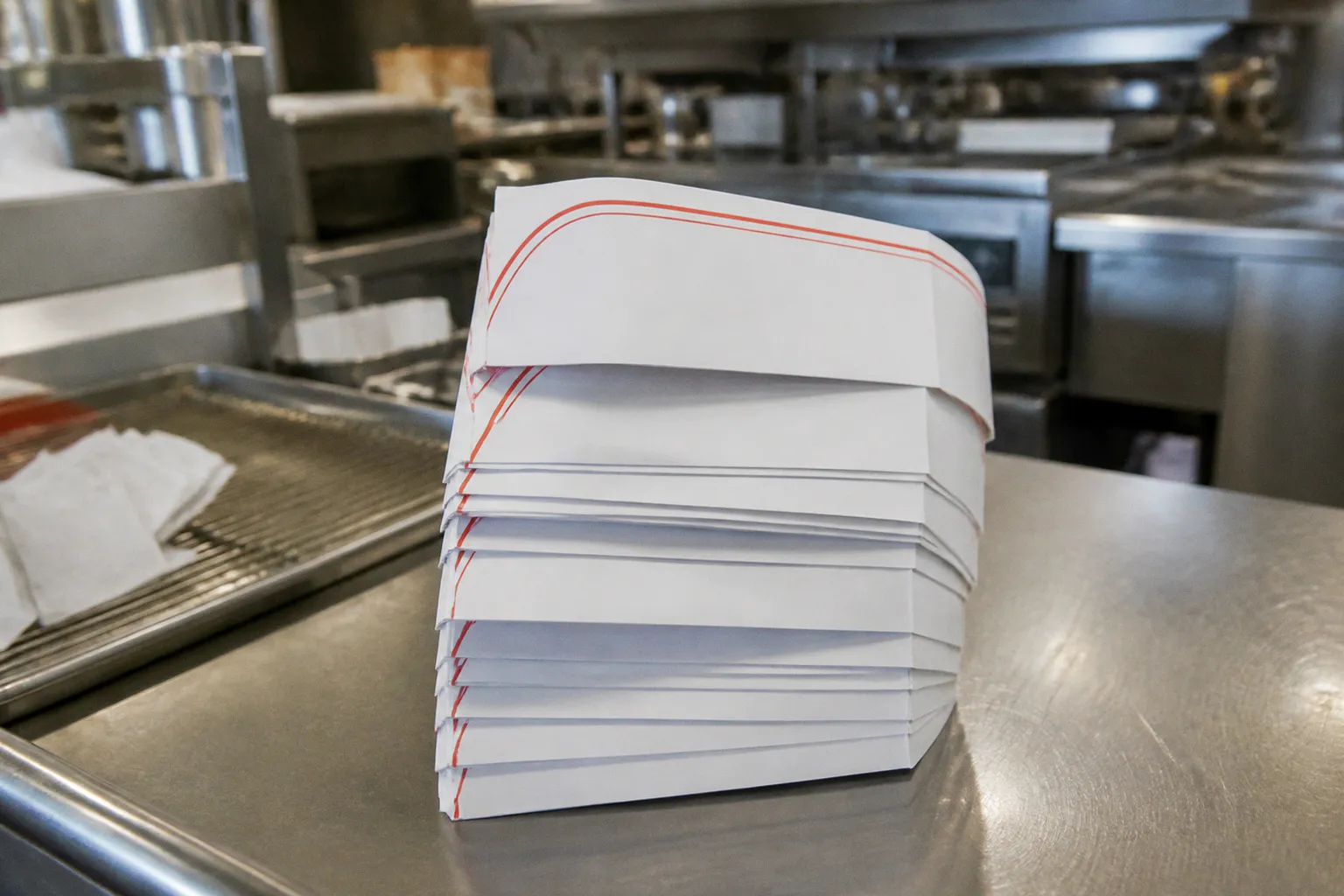 Recrutement en fast-food : notre test de trois plateformes