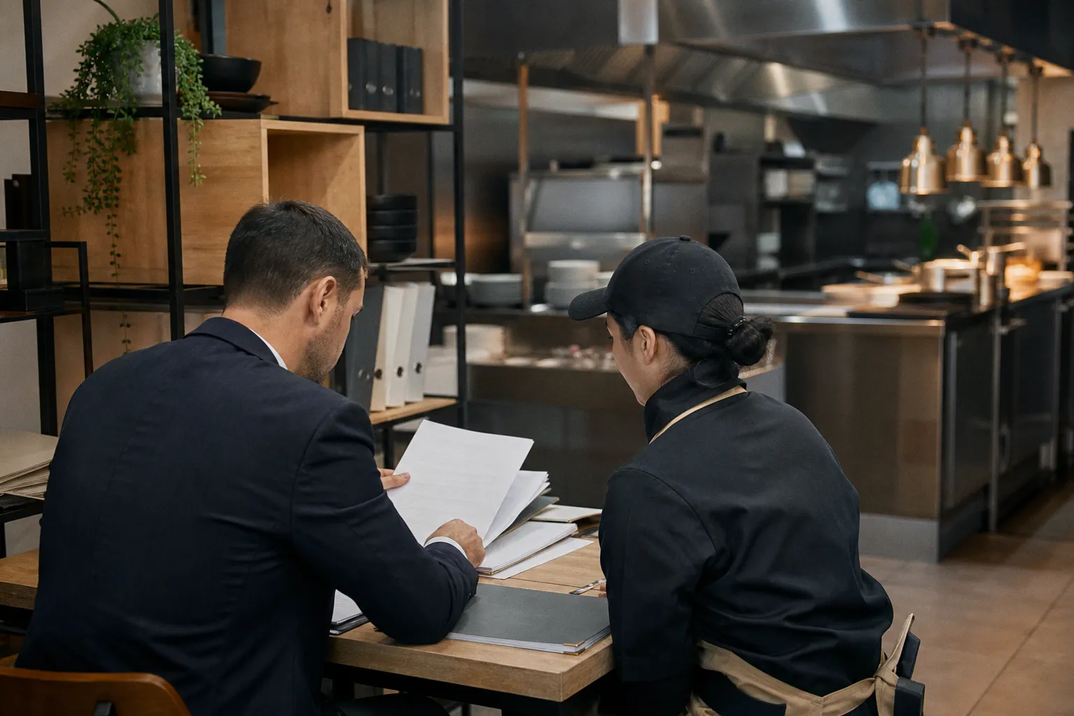 Recrutement en restauration : sécuriser l'hygiène dès l'arrivée des nouveaux équipiers