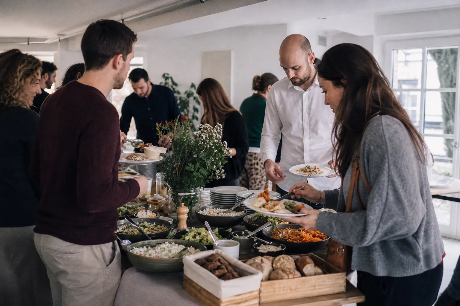 Restauration commerciale : pourquoi les Français serrent la ceinture en 2026