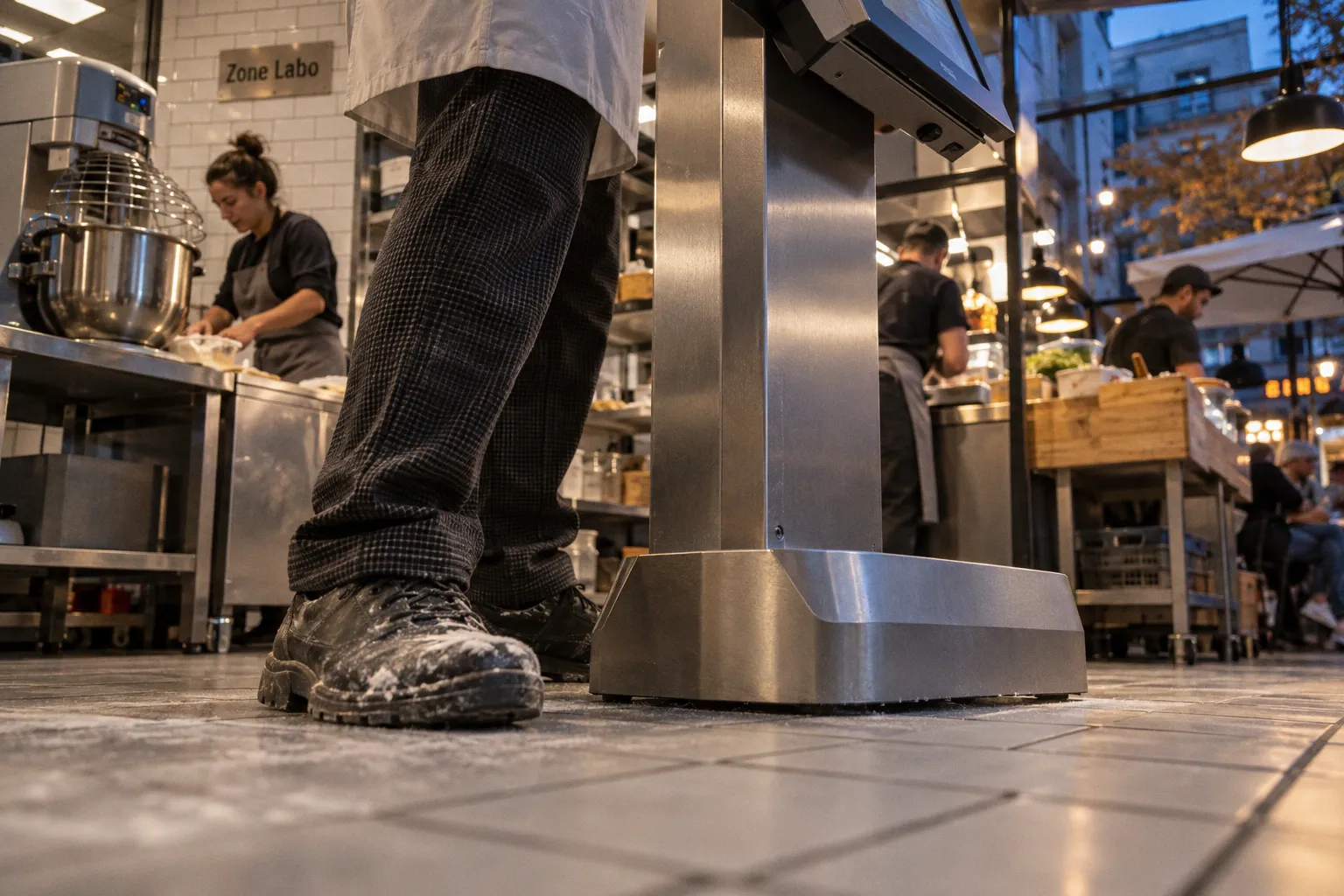 Robot cuiseur ou robot pâtissier : lequel choisir pour débuter ?