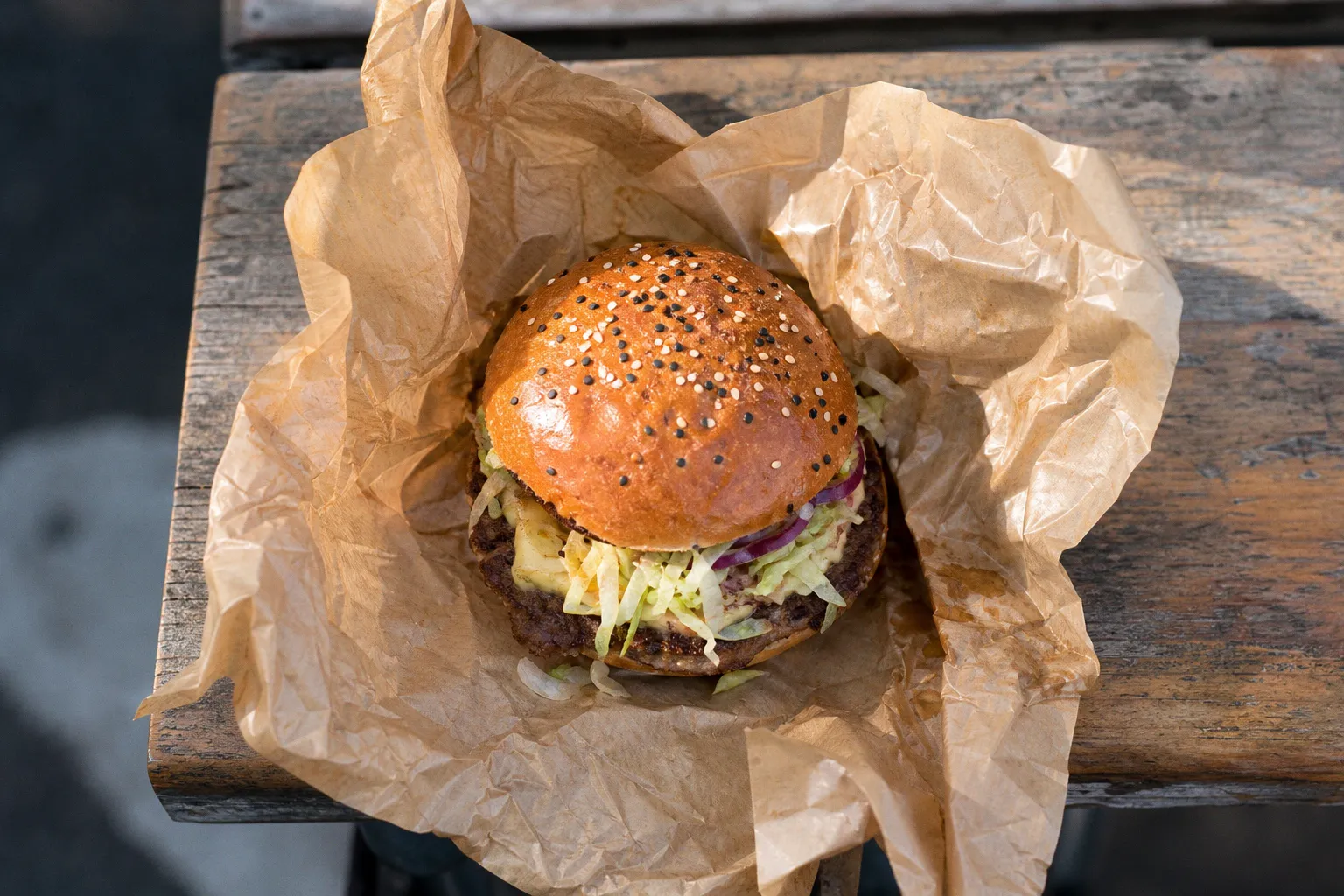 Snack restauration rapide : notre test de qualité sur 5 produits