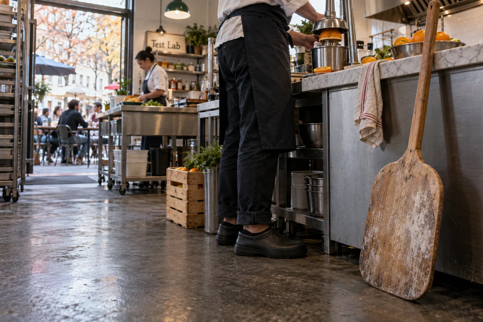 Street food à Paris : les nouvelles adresses incontournables de la rentrée
