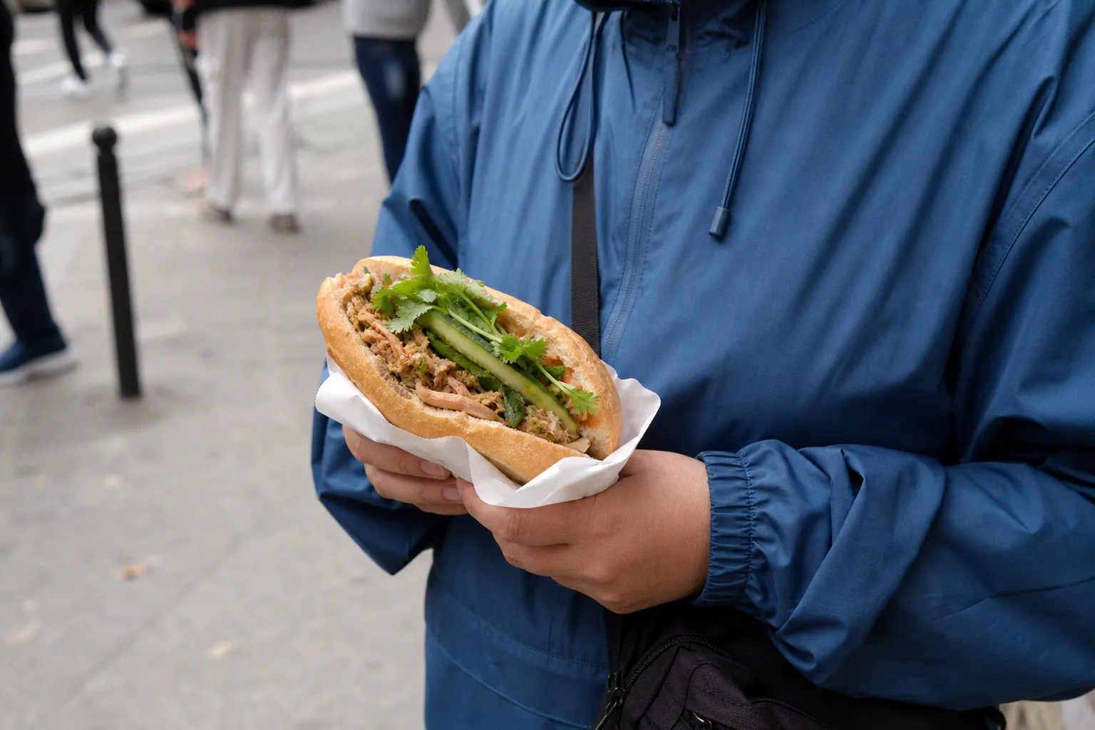 Street food à Paris : comment dénicher les meilleures adresses de cuisine de rue