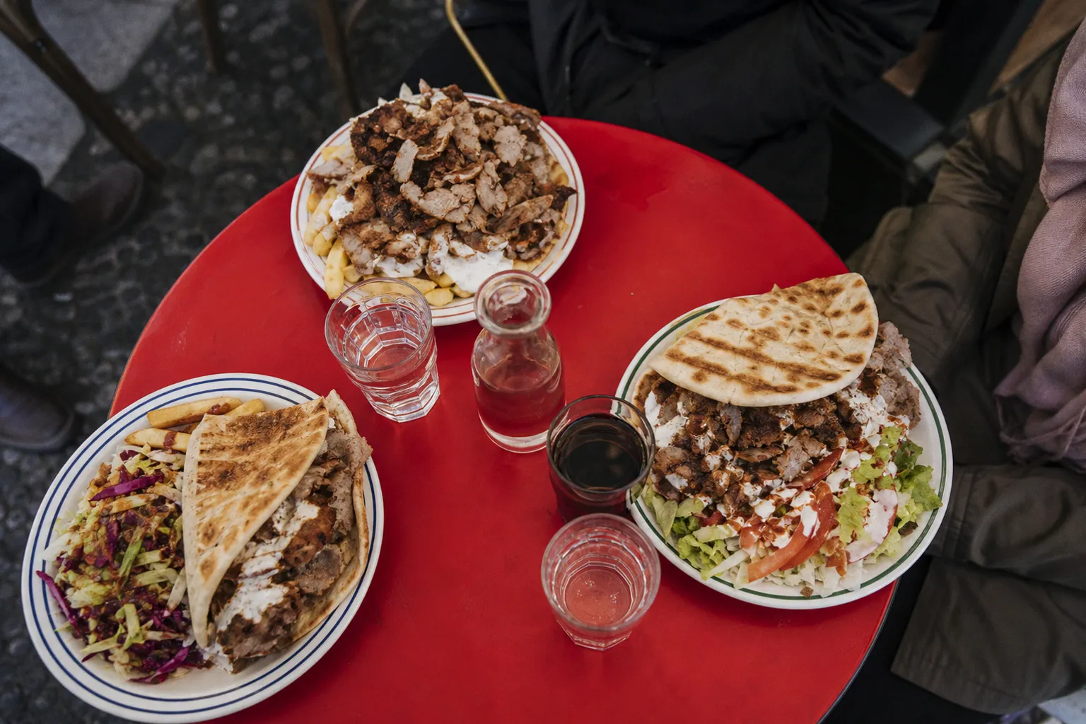Street food à Paris : comment dénicher les meilleures adresses authentiques
