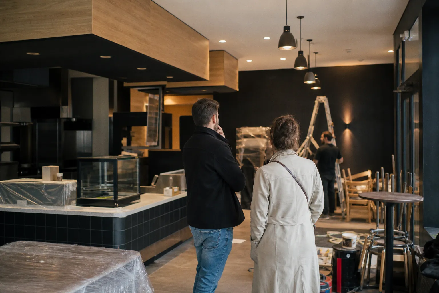 Taxe de 50 000 € sur les fast-foods : quel impact pour les futurs franchisés ?
