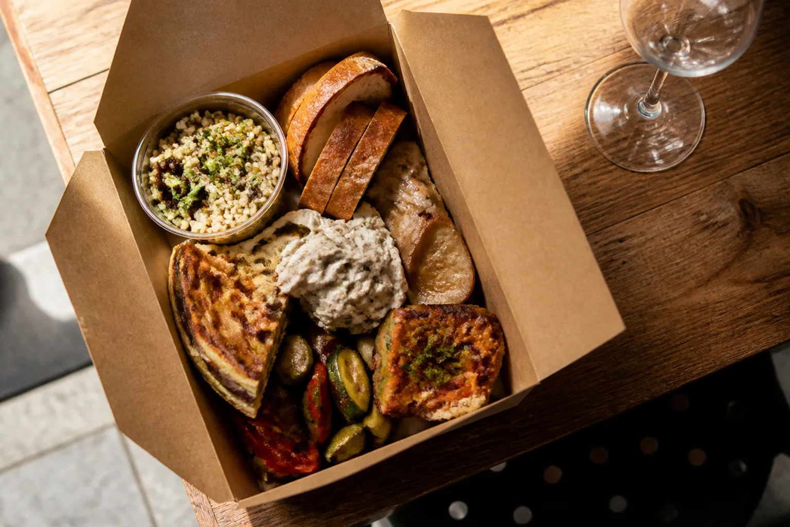 Too Good To Go en resto : un partenariat vraiment rentable ?
