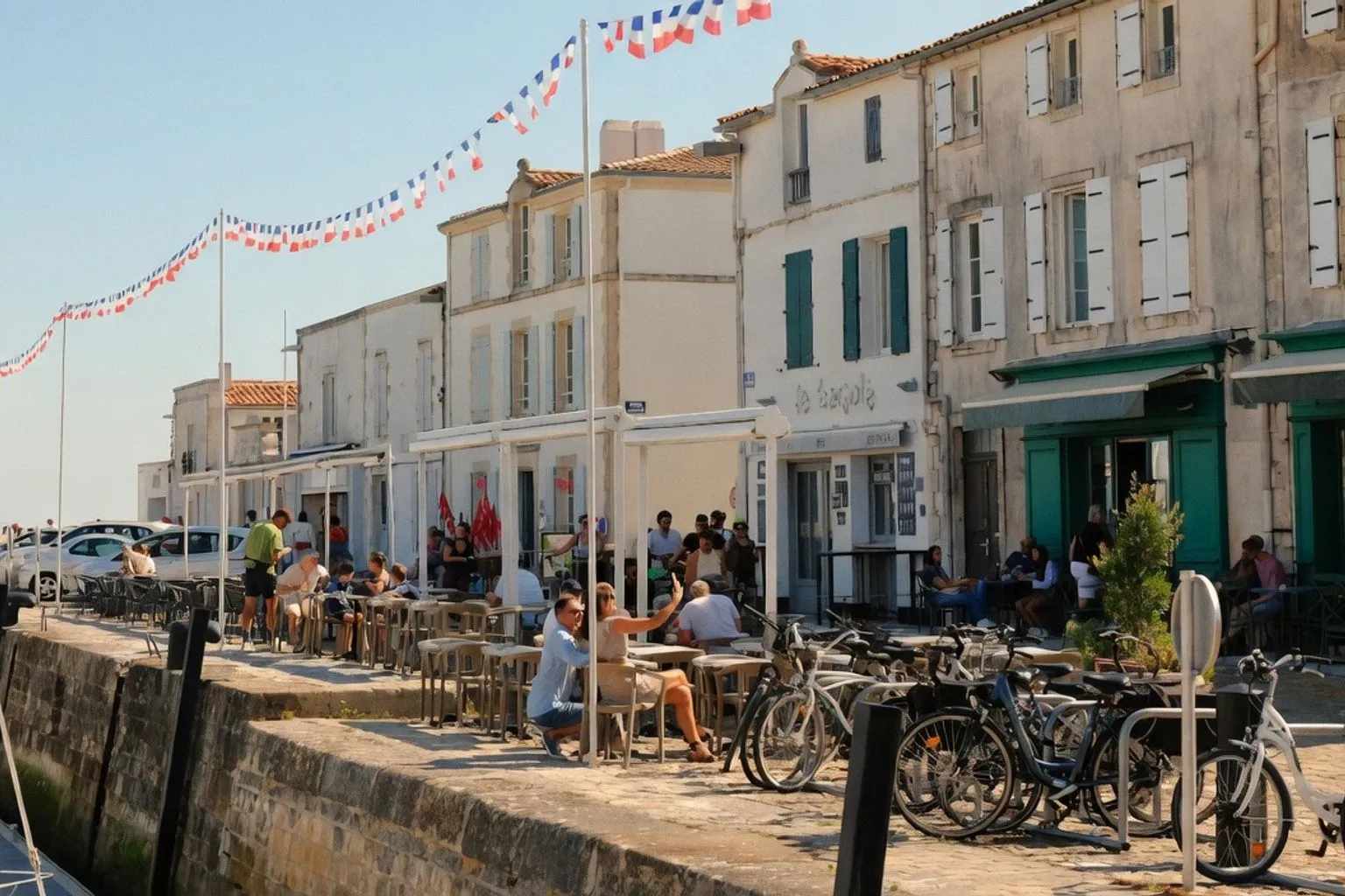 Tourisme en France : pourquoi la restauration rapide capte les profits au détriment des indépendants