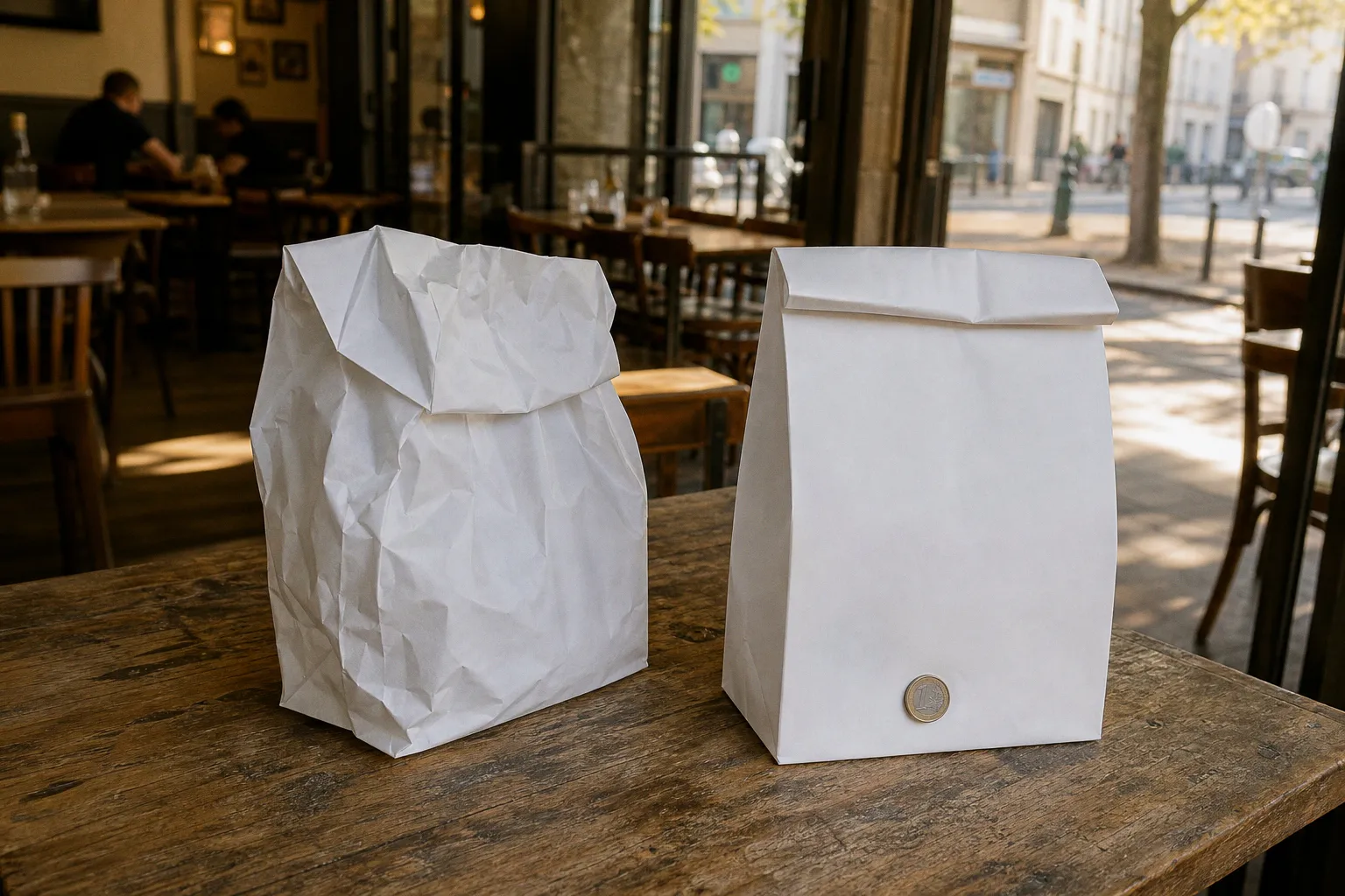 Uber Eats ou Deliveroo : le match des commissions