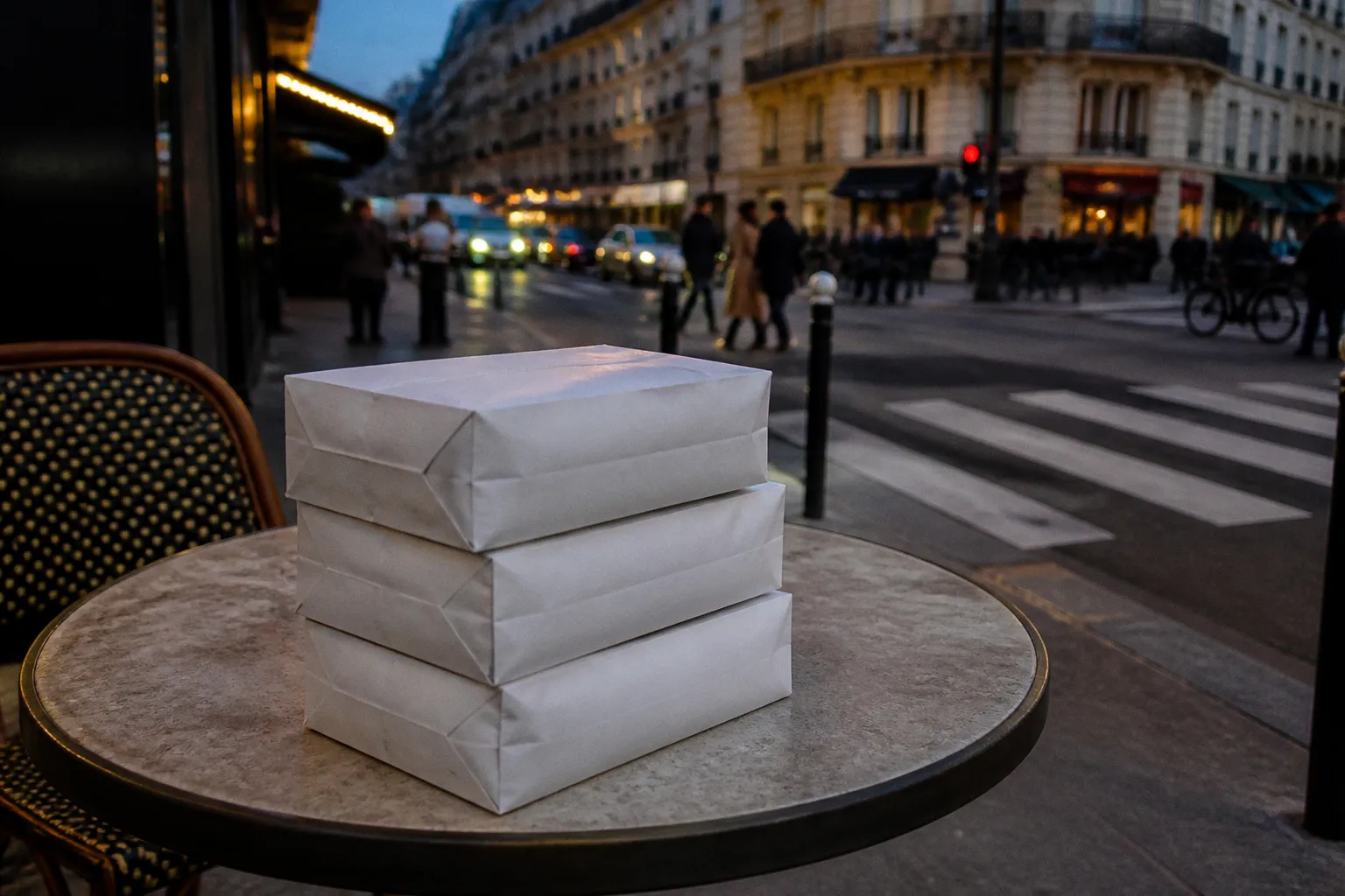 Uber One ou Deliveroo Plus : quel abonnement choisir ?