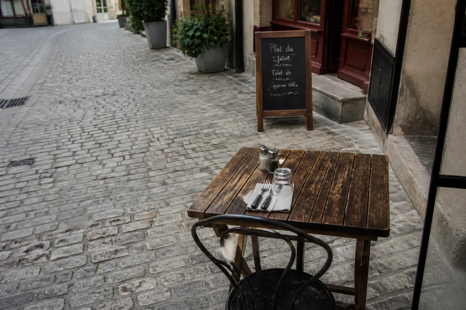 Une franchise en petite ville vaut-elle l'investissement ?