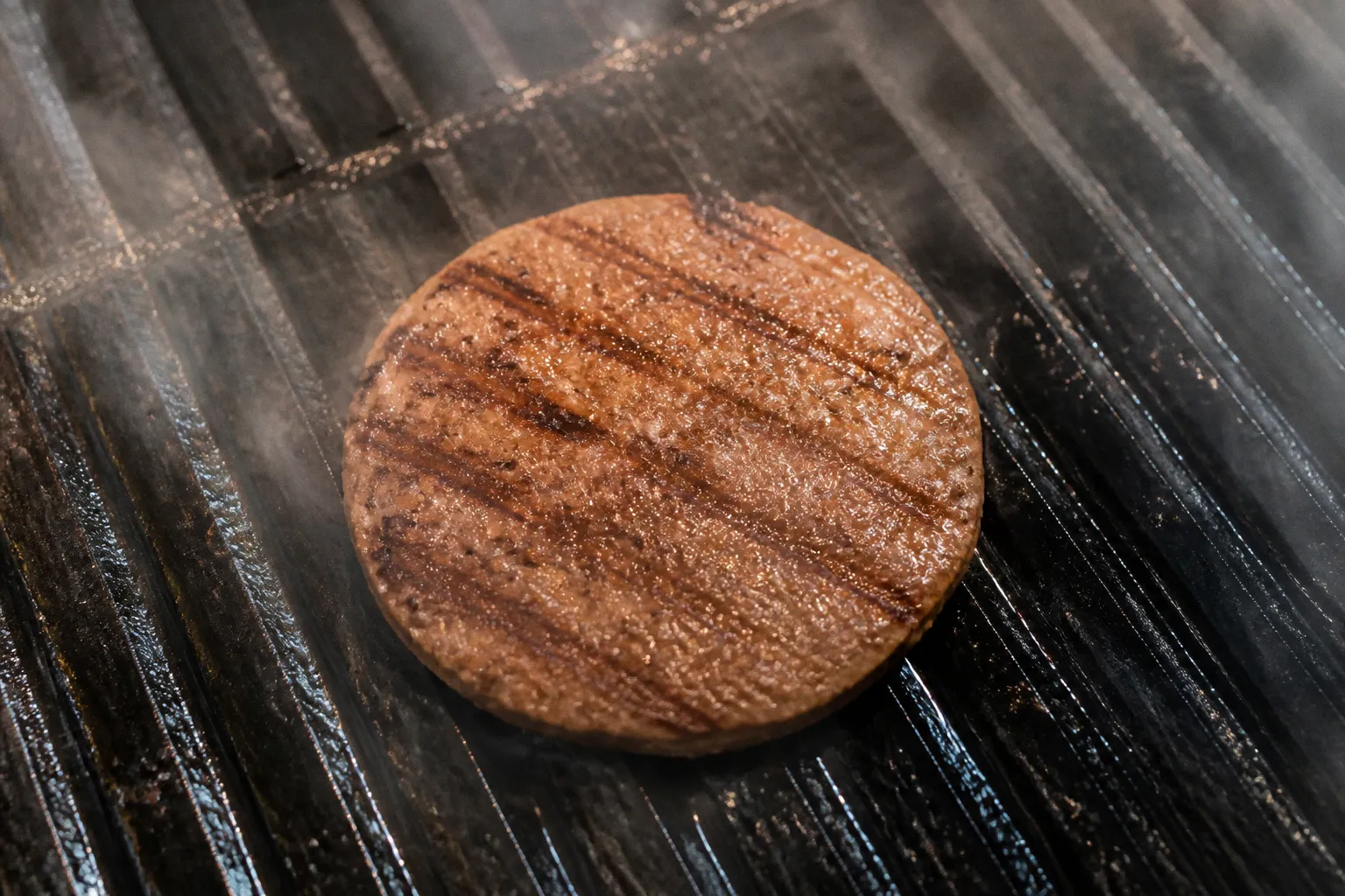 Viande végétale en fast-food : le test de trois alternatives
