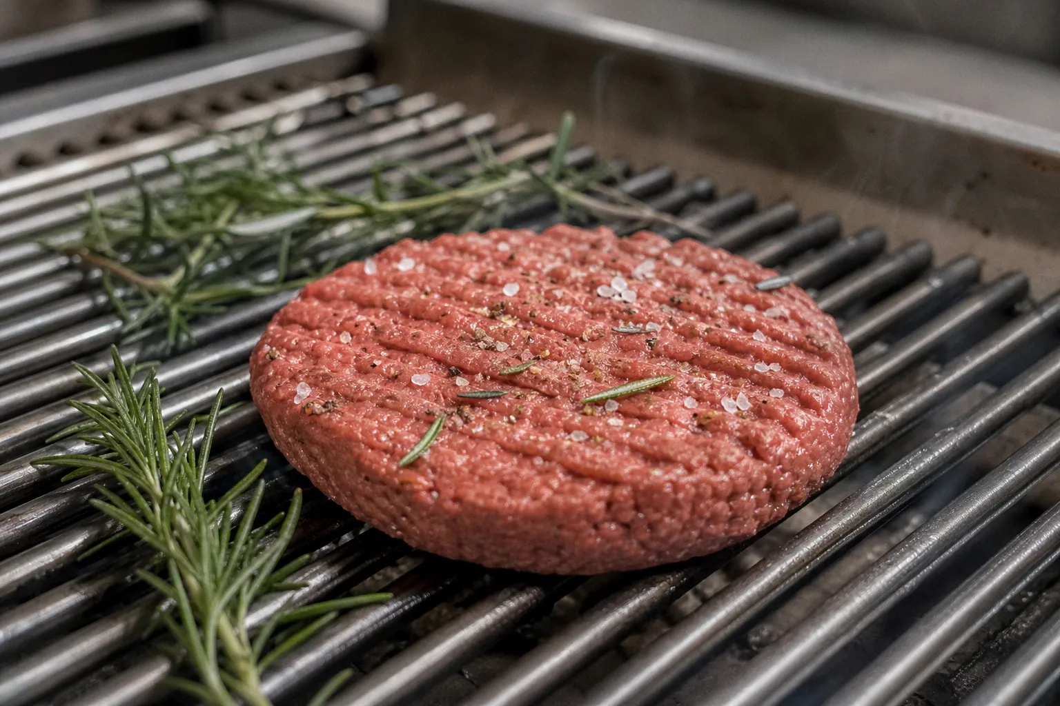 Viande végétale en restauration : un choix rentable ?