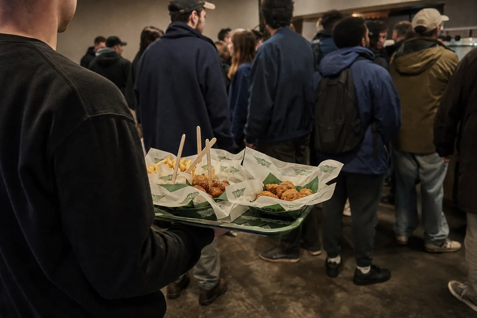 Wingstop en France : la stratégie de déploiement prudente d'un géant du poulet